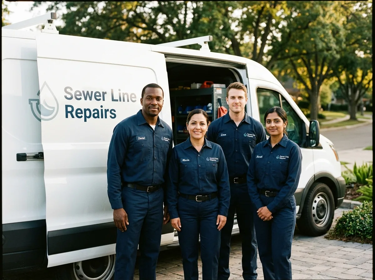Emergency Plumber company in Red Rock, TX